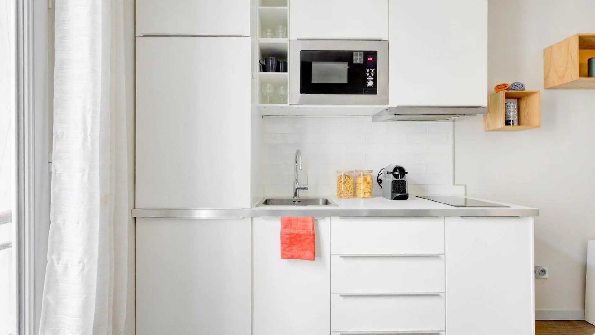 Apartment Eiffel Tower & Invalides - 1Br - Cityapartmentstay Paris